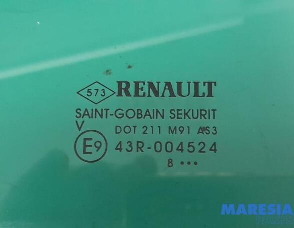 Deurruit RENAULT MEGANE III Grandtour (KZ0/1)