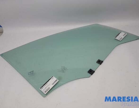 Door Glass RENAULT CAPTUR I (J5_, H5_), RENAULT CLIO IV (BH_), RENAULT CLIO IV Grandtour (KH_)