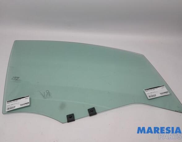 Door Glass RENAULT CAPTUR I (J5_, H5_), RENAULT CLIO IV (BH_), RENAULT CLIO IV Grandtour (KH_)