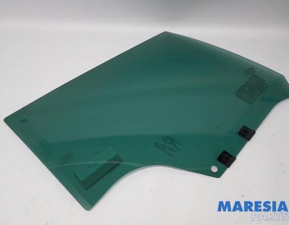 Door Glass RENAULT CLIO IV (BH_), RENAULT CAPTUR I (J5_, H5_)