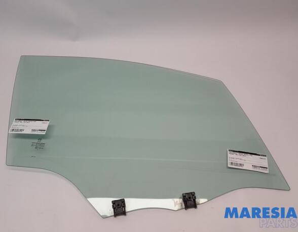 Door Glass PEUGEOT 208 I (CA_, CC_), PEUGEOT 2008 I (CU_)