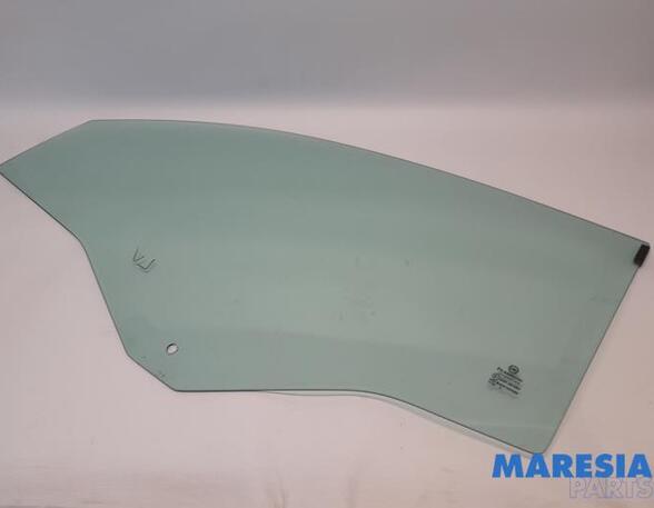 Door Glass FIAT 500 (312_), FIAT 500 C (312_), ABARTH 500C / 595C / 695C (312_), ABARTH 500 / 595 / 695 (312_)