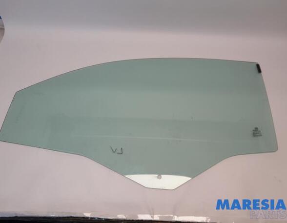 Door Glass FIAT 500 (312_), FIAT 500 C (312_), ABARTH 500C / 595C / 695C (312_), ABARTH 500 / 595 / 695 (312_)