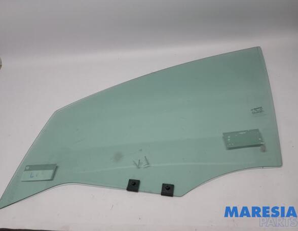 Door Glass RENAULT CAPTUR I (J5_, H5_), RENAULT CLIO IV (BH_), RENAULT CLIO IV Grandtour (KH_)