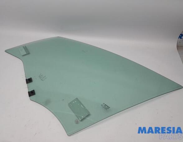 Door Glass RENAULT CAPTUR I (J5_, H5_), RENAULT CLIO IV (BH_), RENAULT CLIO IV Grandtour (KH_)