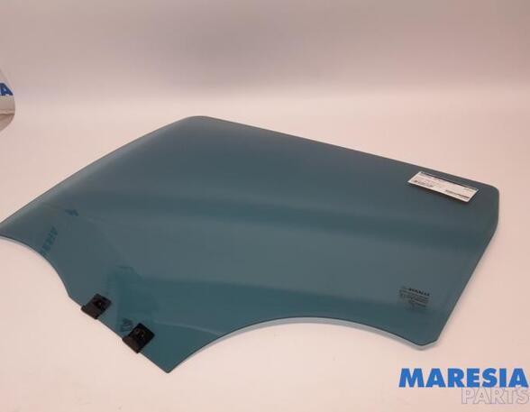 Door Glass RENAULT ZOE (BFM_), RENAULT ZOE Hatchback Van (BFM_)