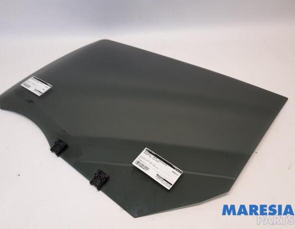 Door Glass PEUGEOT 308 II (LB_, LP_, LW_, LH_, L3_)