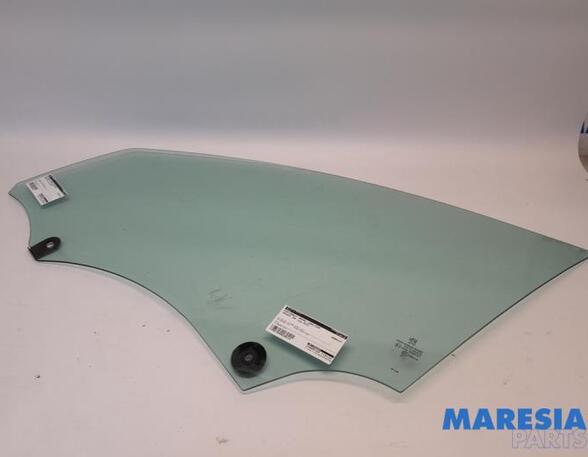 Door Glass PEUGEOT 308 SW II (LC_, LJ_, LR_, LX_, L4_), PEUGEOT 308 II (LB_, LP_, LW_, LH_, L3_)