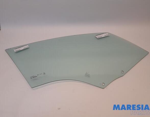 Door Glass CITROËN C4 II (B7), CITROËN DS4 (NX_), DS DS 4 / DS 4 CROSSBACK (NX_)