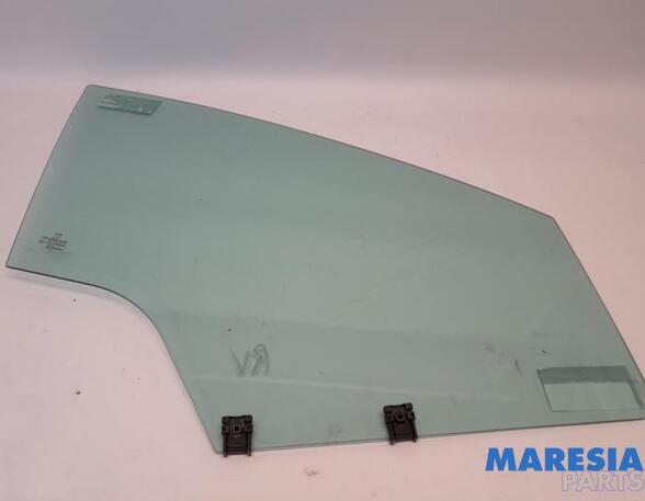 Door Glass PEUGEOT 3008 MPV (0U_), PEUGEOT 5008 (0U_, 0E_)