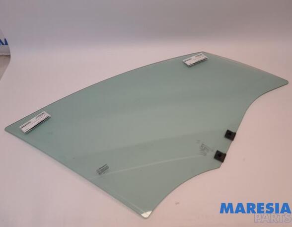 Door Glass RENAULT CAPTUR I (J5_, H5_), RENAULT CLIO IV (BH_), RENAULT CLIO IV Grandtour (KH_)