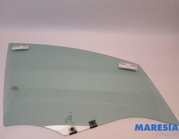 Door Glass RENAULT CAPTUR I (J5_, H5_), RENAULT CLIO IV (BH_), RENAULT CLIO IV Grandtour (KH_)