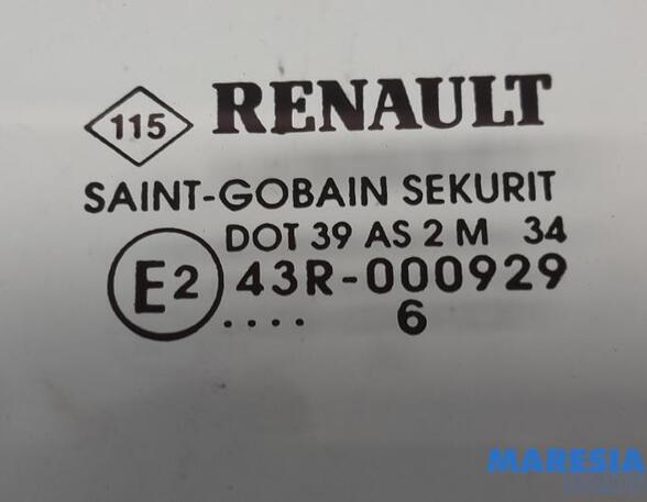 Deurruit RENAULT ESPACE IV (JK0/1_)