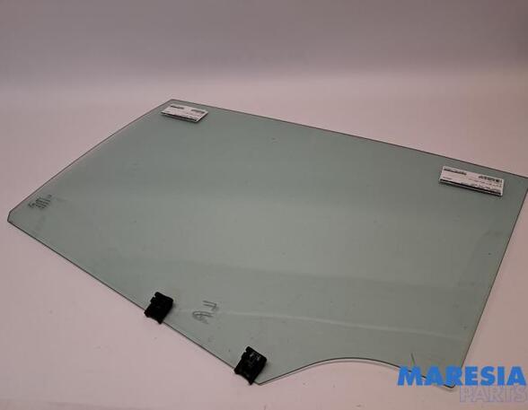 Door Glass PEUGEOT 5008 (0U_, 0E_)