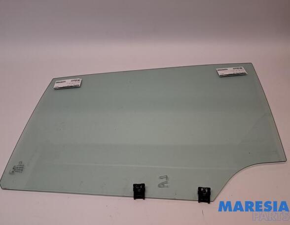 Door Glass PEUGEOT 5008 (0U_, 0E_)