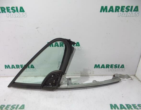 Side Window PEUGEOT 307 CC (3B)