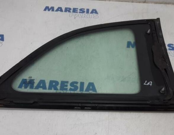 Side Window FIAT 500 (312), FIAT 500 C (312)