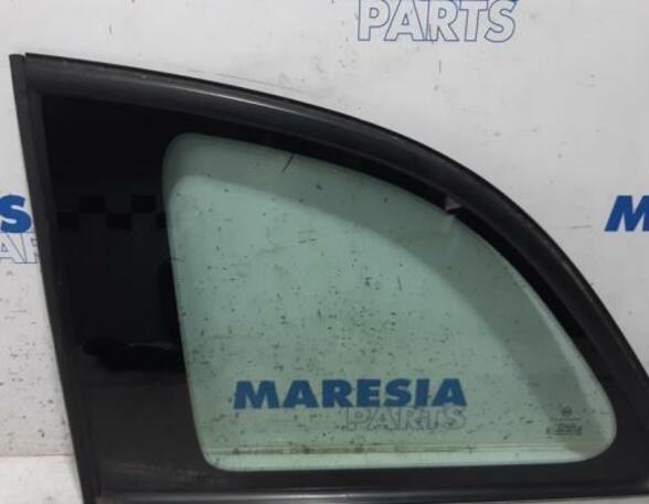 Side Window FIAT 500 (312), FIAT 500 C (312)