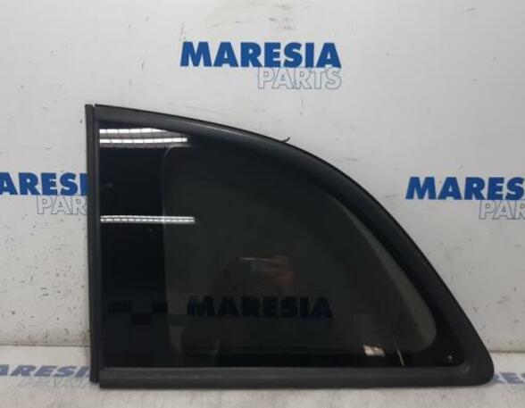 Side Window FIAT 500 (312), FIAT 500 C (312)