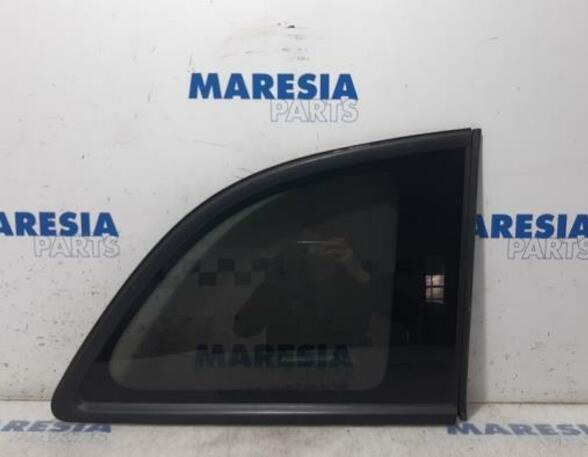 Side Window FIAT 500 (312), FIAT 500 C (312)