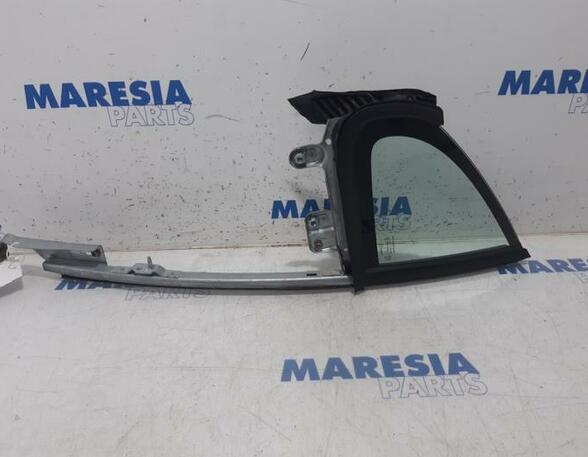 Side Window PEUGEOT 207 CC (WD)