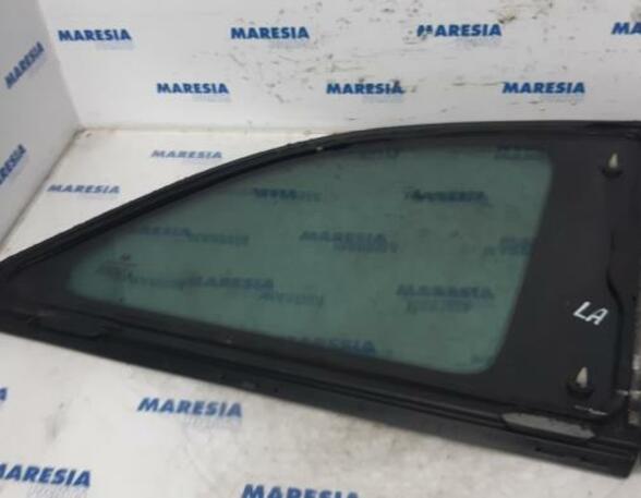 Side Window FIAT 500 (312), FIAT 500 C (312)