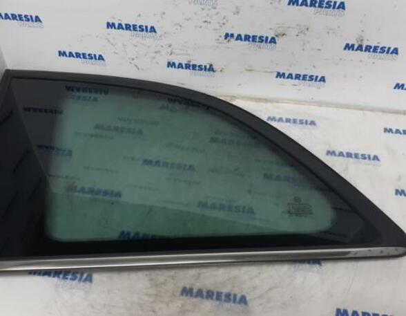 Side Window FIAT 500 (312), FIAT 500 C (312)