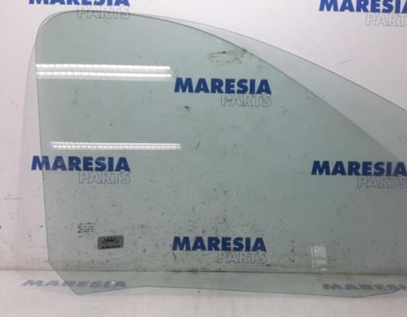 Side Window PEUGEOT Expert Kasten (VF3A, VF3U, VF3X)