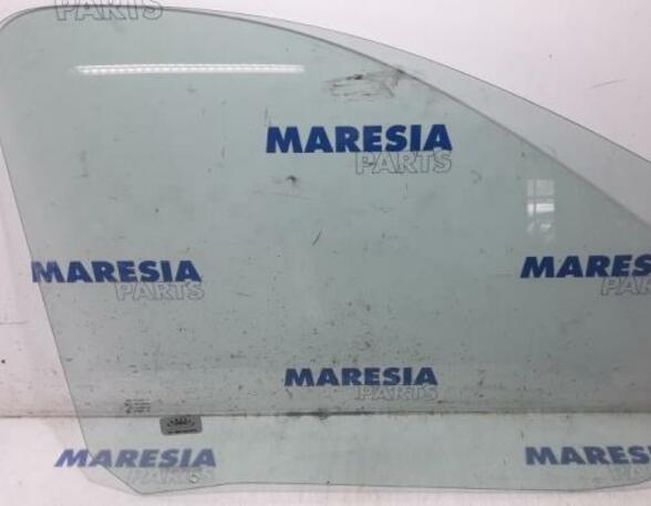 Side Window PEUGEOT Expert Kasten (VF3A, VF3U, VF3X)