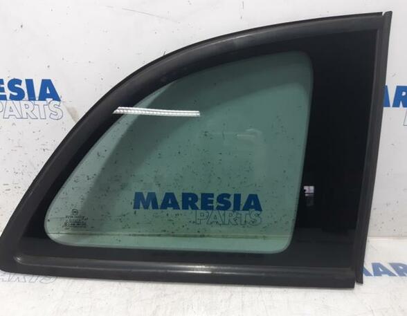 Side Window FIAT 500 (312), FIAT 500 C (312)