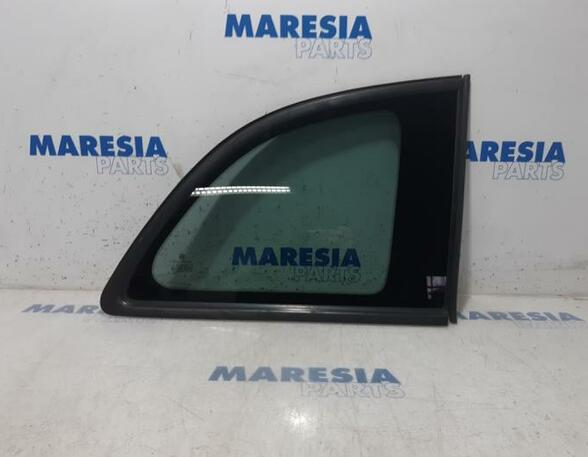 Side Window FIAT 500 (312), FIAT 500 C (312)