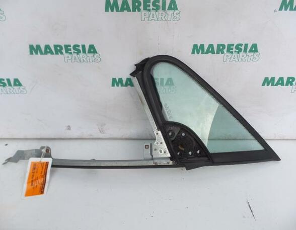 Side Window PEUGEOT 307 CC (3B)