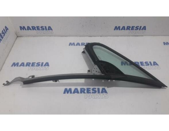 Side Window PEUGEOT 307 CC (3B)