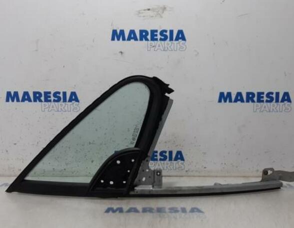 Side Window PEUGEOT 307 CC (3B)