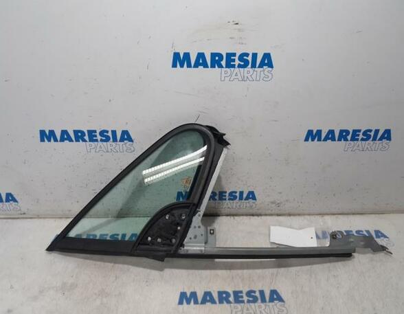 Side Window PEUGEOT 307 CC (3B)