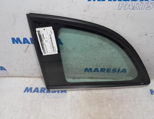 Side Window FIAT 500 (312), FIAT 500 C (312)