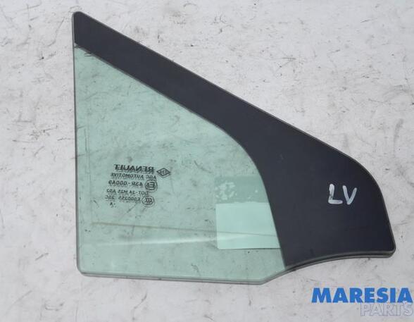 Dreieckscheibe links Renault Scenic III JZ 43R00049 P19571221