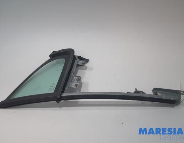 Side Window PEUGEOT 207 CC (WD)