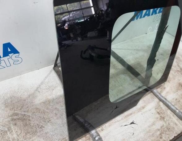 Side Window FIAT Ducato Bus (250, 290), FIAT Ducato Kasten (250, 290), FIAT Ducato Kasten (250)