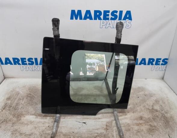 Side Window FIAT Ducato Bus (250, 290), FIAT Ducato Kasten (250, 290), FIAT Ducato Kasten (250)