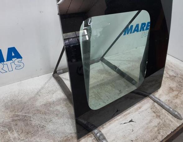 Side Window FIAT Ducato Bus (250, 290), FIAT Ducato Kasten (250, 290), FIAT Ducato Kasten (250)