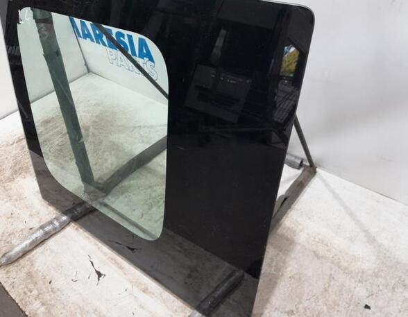 Side Window FIAT Ducato Bus (250, 290), FIAT Ducato Kasten (250, 290), FIAT Ducato Kasten (250)