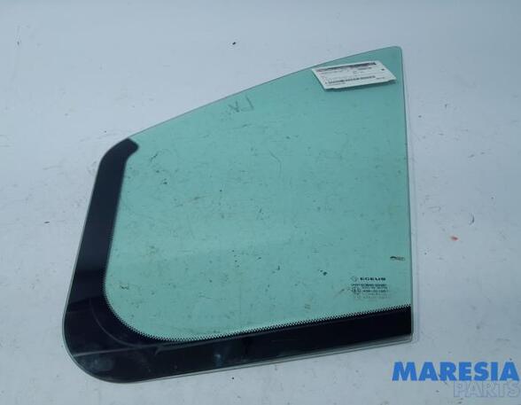 Side Window OPEL Vivaro B Kasten (--), OPEL Vivaro B Kasten (X82), OPEL Vivaro Combi (--)