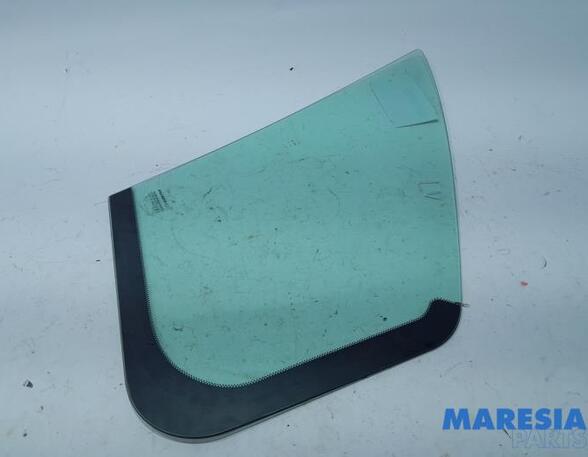 Side Window OPEL Vivaro B Kasten (--), OPEL Vivaro B Kasten (X82), OPEL Vivaro Combi (--)