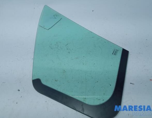 Side Window OPEL Vivaro B Kasten (--), OPEL Vivaro Combi (--), OPEL Vivaro B Kasten (X82)