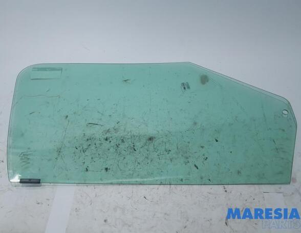 Side Window FIAT Ducato Kasten (250, 290), FIAT Ducato Bus (250, 290), FIAT Ducato Kasten (250)