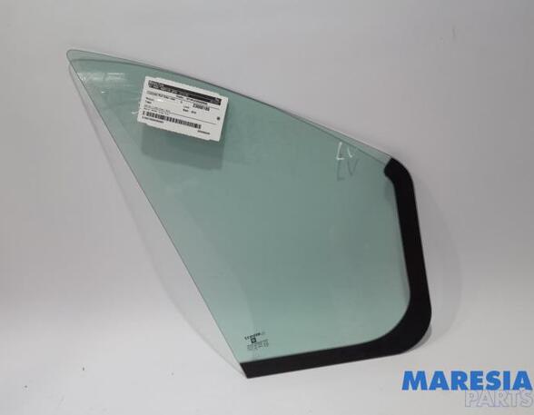 Side Window RENAULT Trafic III Kasten (FG)