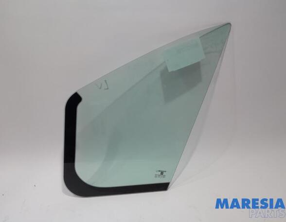 Side Window RENAULT Trafic III Kasten (FG)