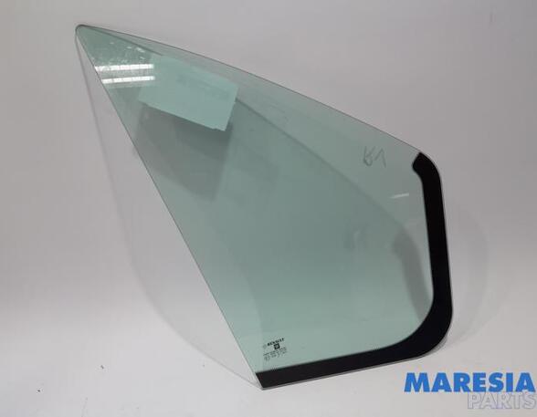 Side Window RENAULT Trafic III Kasten (FG)