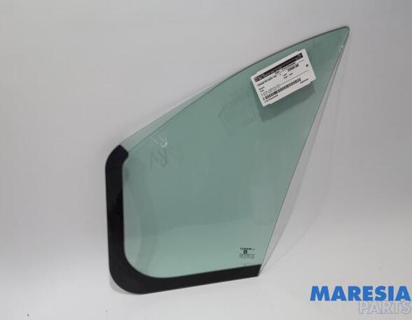 Side Window RENAULT Trafic III Kasten (FG)